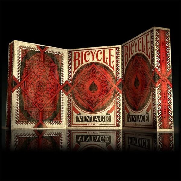 Baraja Bicycle Naipesa Clásicos Vintage