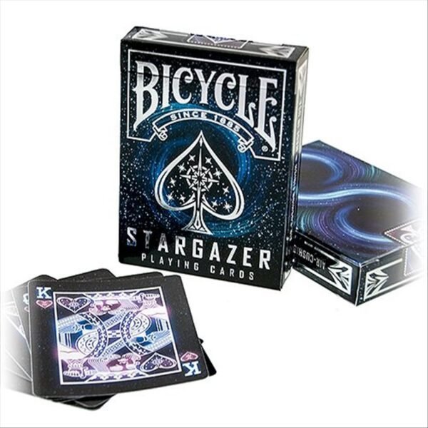 Baraja Bicycle Stargazer