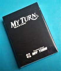Naipes MyTurn Hotel y Casino