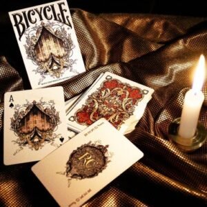 Baraja Bicycle - Raul Cremona